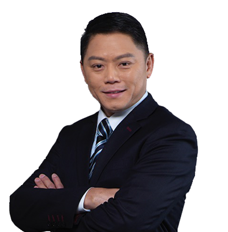 Eddie Chan